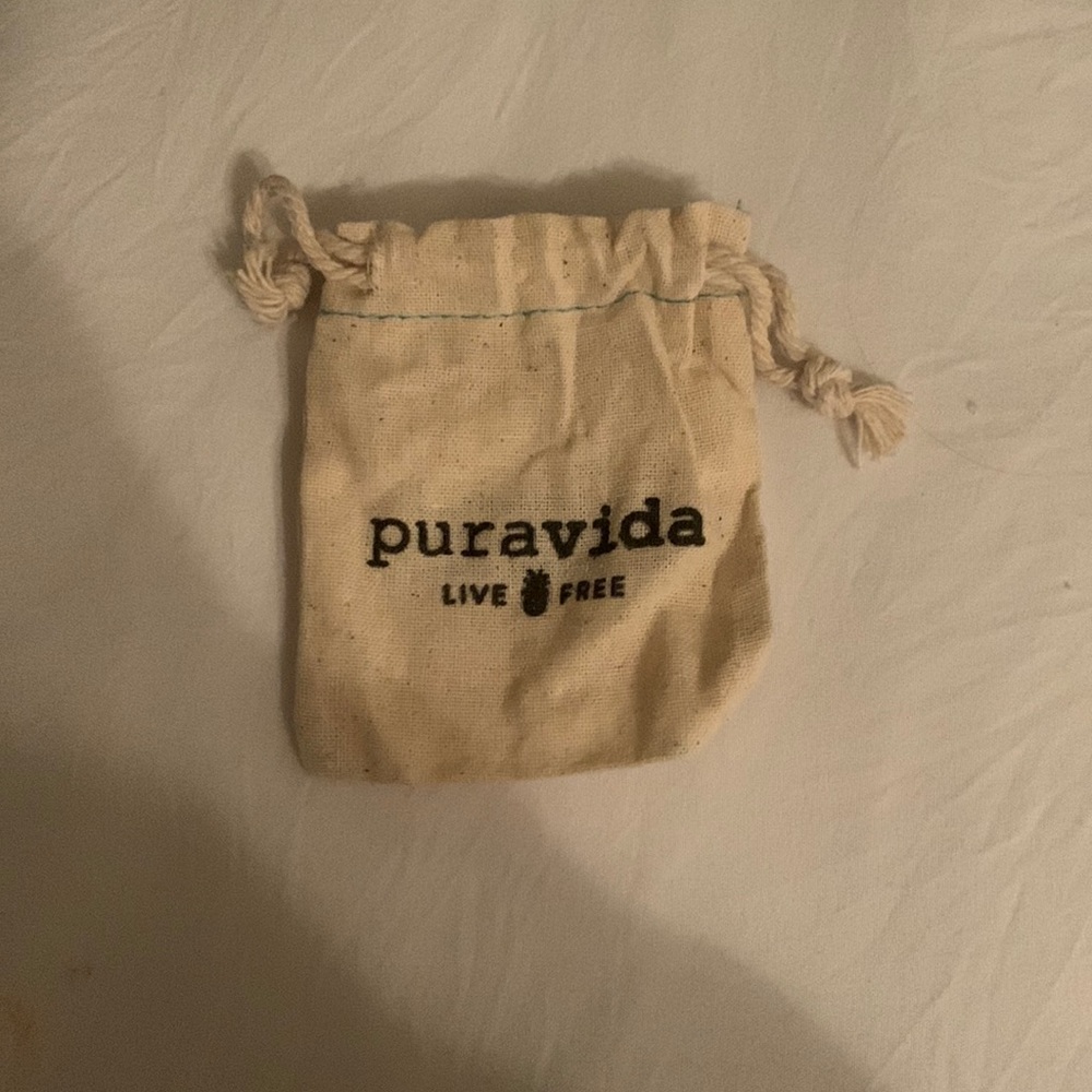 pura vida little bag